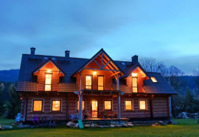 Agroturystyka Trzy Siostry, Stronie Slaskie